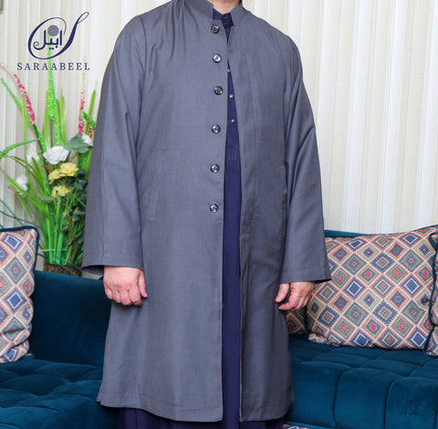 Imam Coat